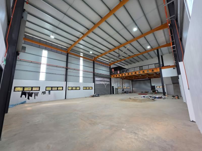 Kilang untuk Dijual di Simpang Ampat (Penang) - Cai Yan - Interior - PropertyGuru.com.my