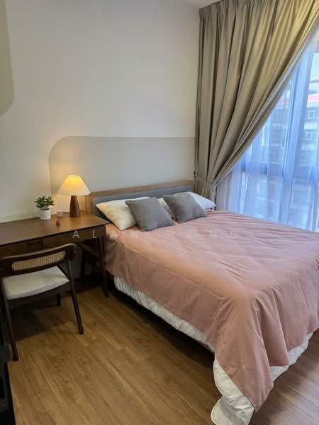 Kediaman Servis untuk Disewa di V Residence 2 @ Sunway Velocity - Alan Hong - Bedroom - PropertyGuru.com.my