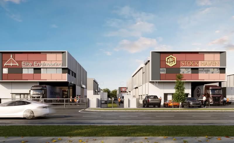 Kilang untuk Disewa di Bandar Bukit Raja (Klang) - Milo Chan - Exterior - PropertyGuru.com.my