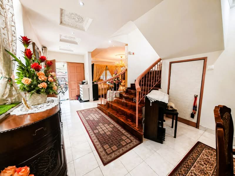 Bungalow for Sale in Bandar Seri Putra (Bangi) - BILYA ARIFF - PropertyGuru.com.my