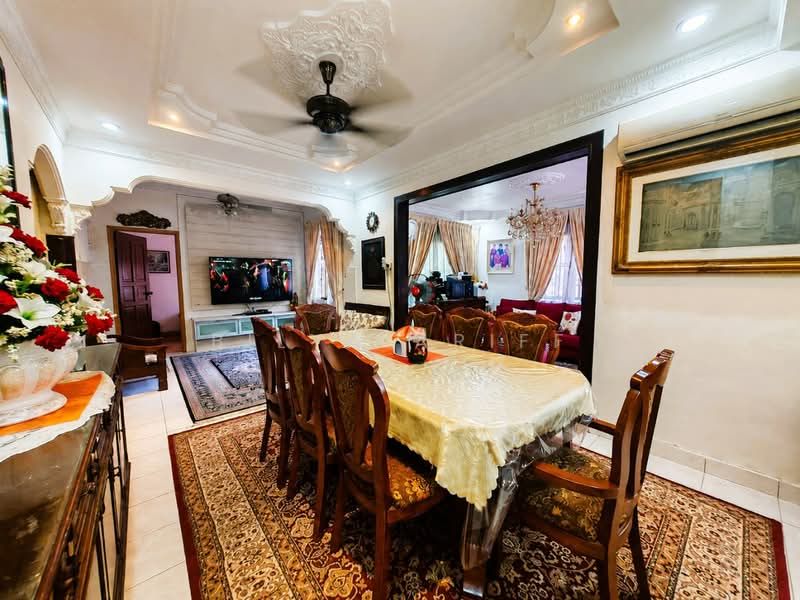 Bungalow for Sale in Bandar Seri Putra (Bangi) - BILYA ARIFF - PropertyGuru.com.my