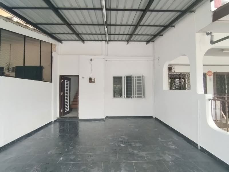 2-storey Terraced House for Sale in Ipoh (Perak) - Ck Nyau - PropertyGuru.com.my