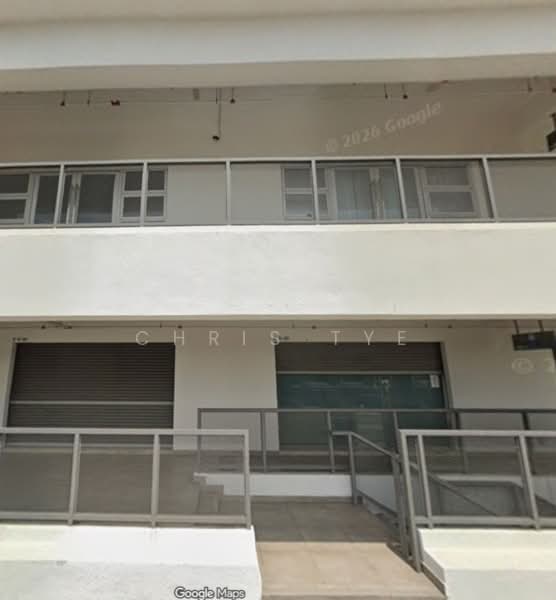 Kedai untuk Dijual di Shah Alam (Selangor) - Chris Tye - Exterior - PropertyGuru.com.my