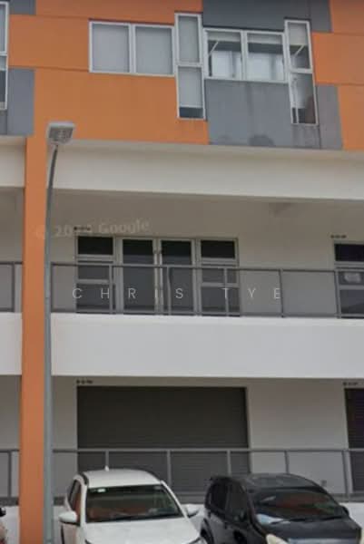 Kedai untuk Dijual di Shah Alam (Selangor) - Chris Tye - Exterior - PropertyGuru.com.my