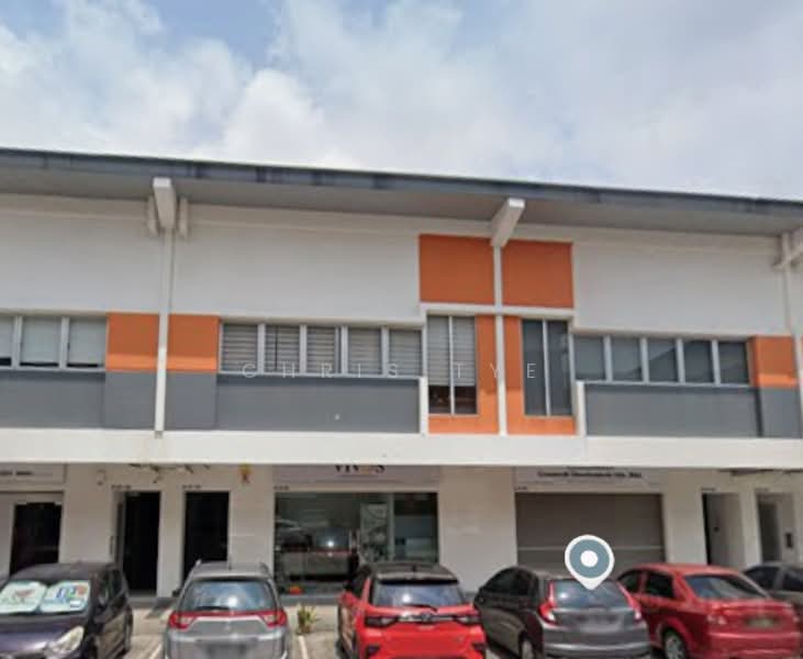 Kedai untuk Dijual di Shah Alam (Selangor) - Chris Tye - Exterior - PropertyGuru.com.my