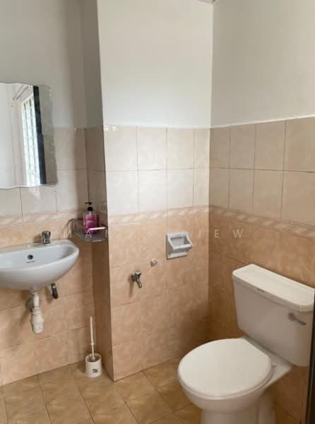 Condominium for Sale at Paradesa Tropica - Mandy Liew - Bathroom - PropertyGuru.com.my