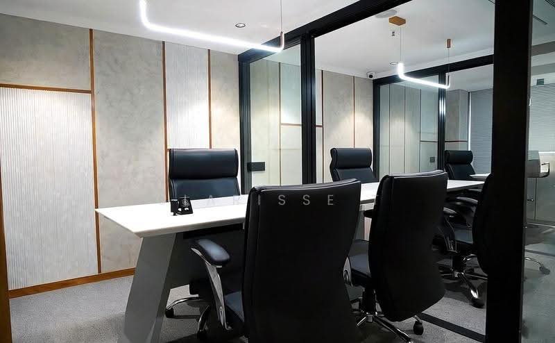 Office for Rent in Kampung Kerinchi (Bangsar South) (Kuala Lumpur) - Clarisse T - Interior - PropertyGuru.com.my