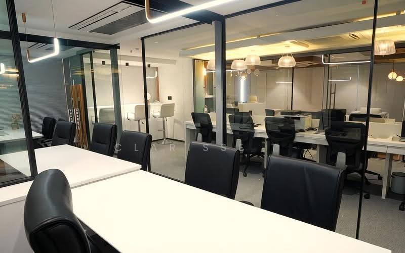 Office for Rent in Kampung Kerinchi (Bangsar South) (Kuala Lumpur) - Clarisse T - Interior - PropertyGuru.com.my