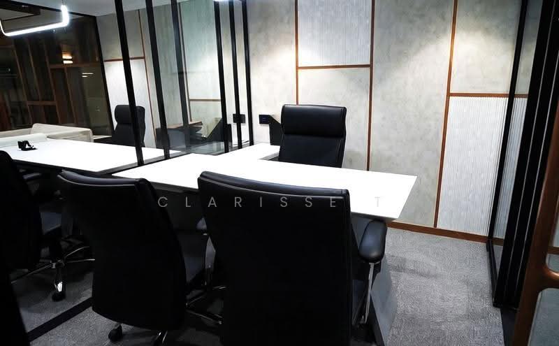 Office for Rent in Kampung Kerinchi (Bangsar South) (Kuala Lumpur) - Clarisse T - Interior - PropertyGuru.com.my