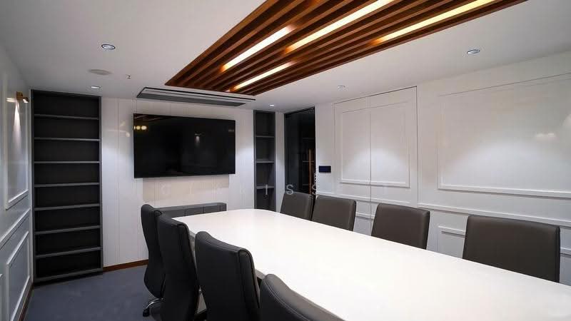 Office for Rent in Kampung Kerinchi (Bangsar South) (Kuala Lumpur) - Clarisse T - Interior - PropertyGuru.com.my