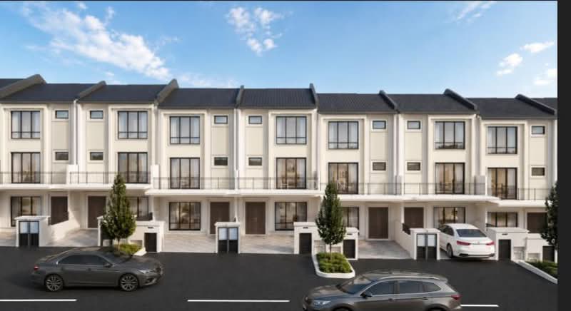 2-storey Terraced House for Sale in Kajang (Selangor) - FB Chong - Exterior - PropertyGuru.com.my
