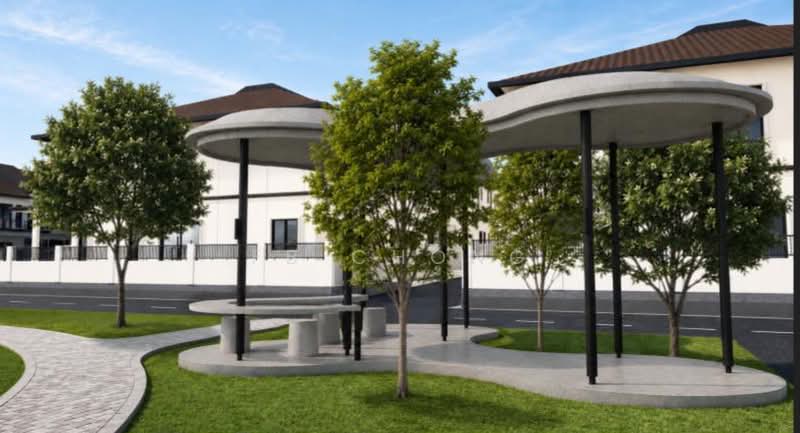2-storey Terraced House for Sale in Kajang (Selangor) - FB Chong - Exterior - PropertyGuru.com.my