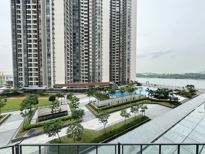 Condominium for Rent at R&F Princess Cove Phase 2-Seine Region - Queenie Ng - Exterior - PropertyGuru.com.my