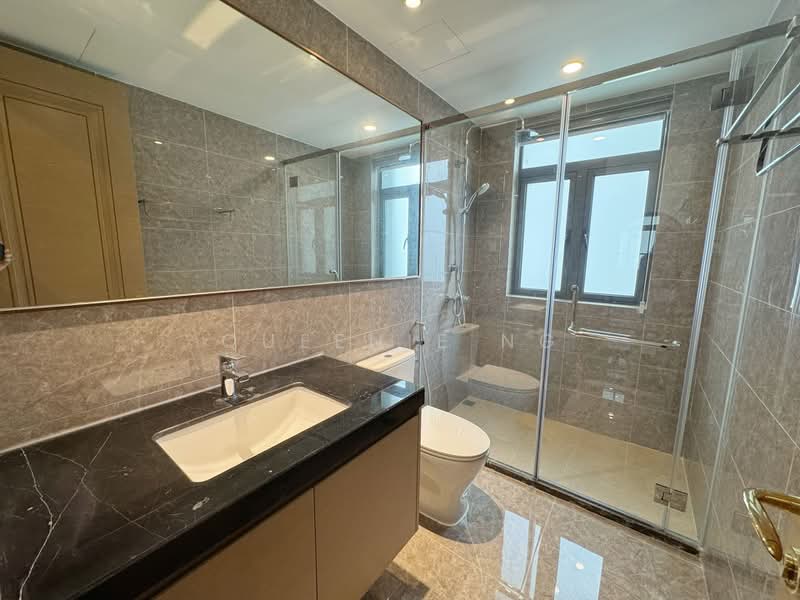 Condominium for Rent at R&F Princess Cove Phase 2-Seine Region - Queenie Ng - PropertyGuru.com.my