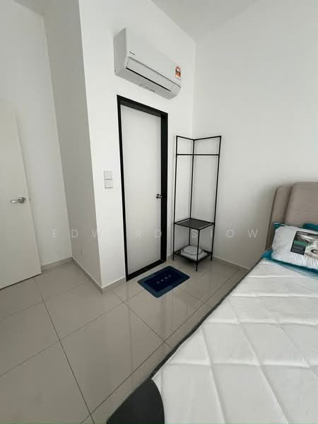 Servis Apartment untuk Disewa di Space Residency - Edward Siow - Bedroom - PropertyGuru.com.my