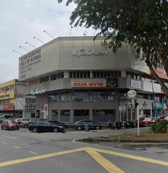 Kedai untuk Dijual di Petaling Jaya (Selangor) - Sky Lim - Exterior - PropertyGuru.com.my
