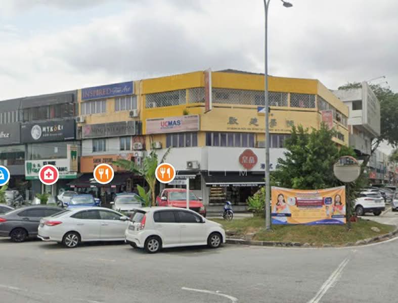 Kedai untuk Dijual di Petaling Jaya (Selangor) - Sky Lim - Exterior - PropertyGuru.com.my