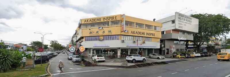 Kedai untuk Dijual di Petaling Jaya (Selangor) - Sky Lim - Exterior - PropertyGuru.com.my