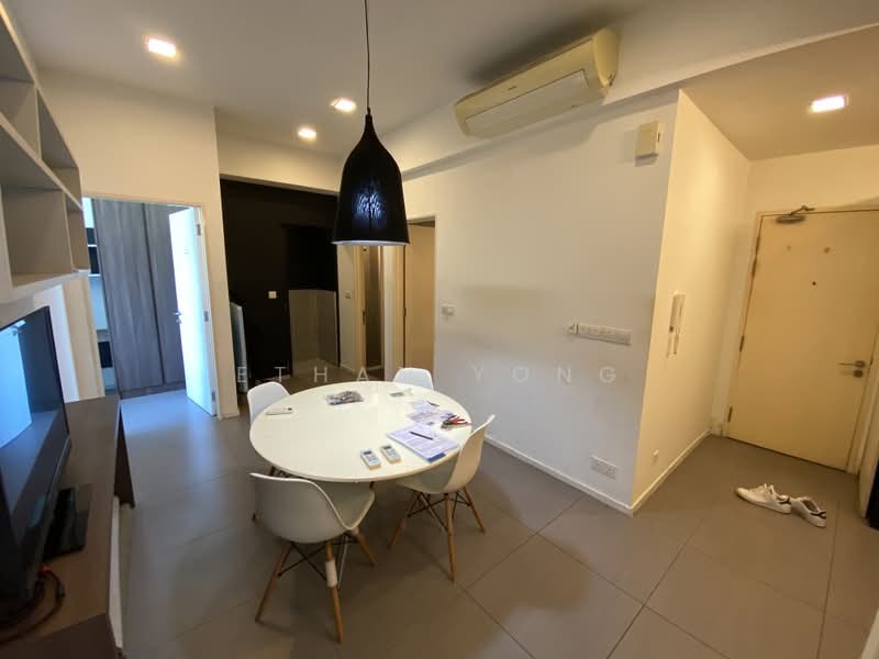 Servis Apartment untuk Disewa di Garden Plaza - Ethan Yong - PropertyGuru.com.my