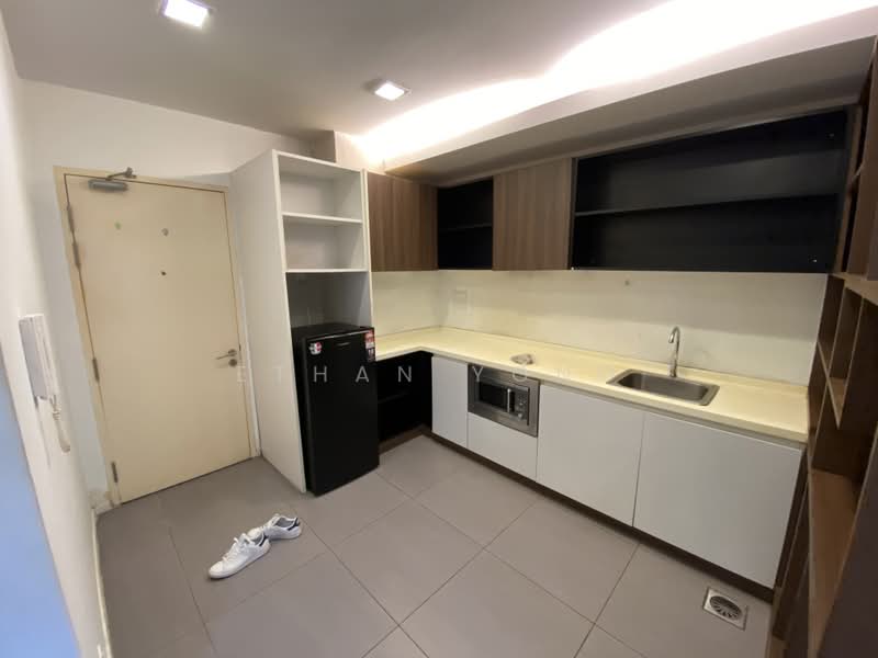 Servis Apartment untuk Disewa di Garden Plaza - Ethan Yong - PropertyGuru.com.my