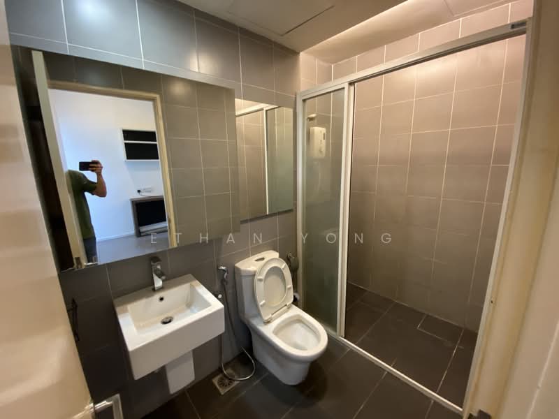 Servis Apartment untuk Disewa di Garden Plaza - Ethan Yong - PropertyGuru.com.my