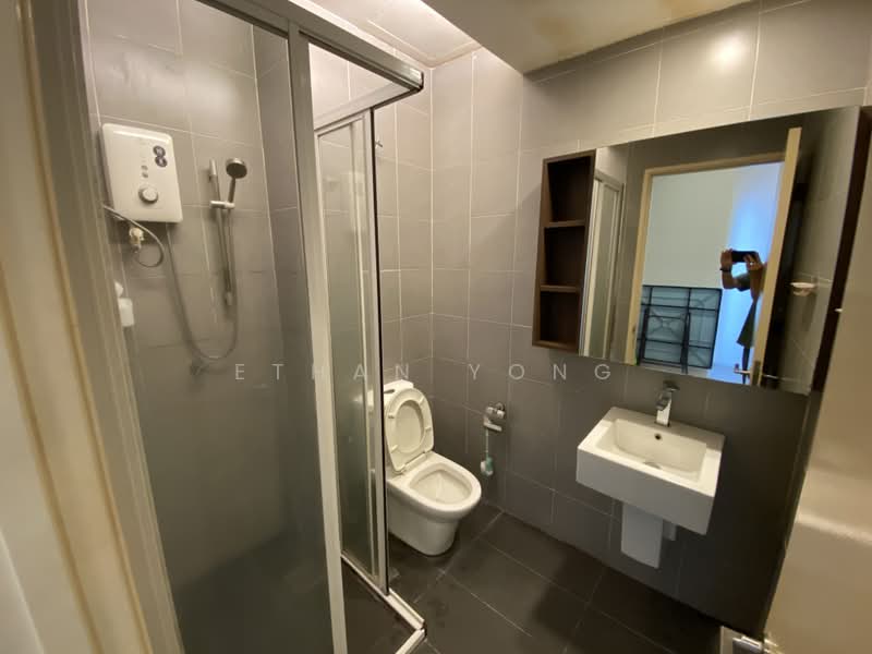 Servis Apartment untuk Disewa di Garden Plaza - Ethan Yong - PropertyGuru.com.my
