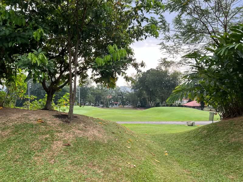 Rumah Banglo untuk Disewa di Sek 13,Salahudin Golf Course (Shah Alam) - muharni sawarin - Exterior - PropertyGuru.com.my