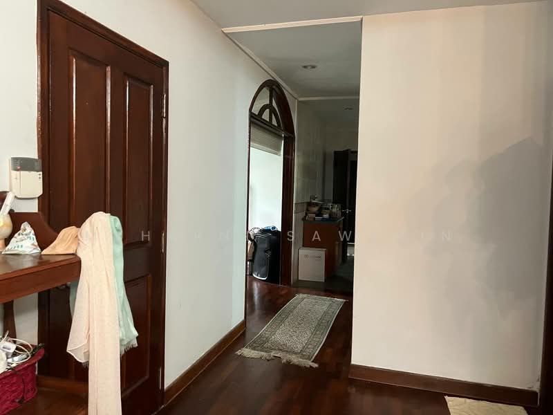 Rumah Banglo untuk Disewa di Sek 13,Salahudin Golf Course (Shah Alam) - muharni sawarin - Interior - PropertyGuru.com.my