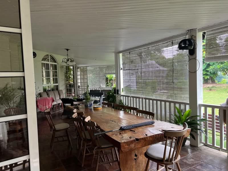 Rumah Banglo untuk Disewa di Sek 13,Salahudin Golf Course (Shah Alam) - muharni sawarin - Dining Room - PropertyGuru.com.my