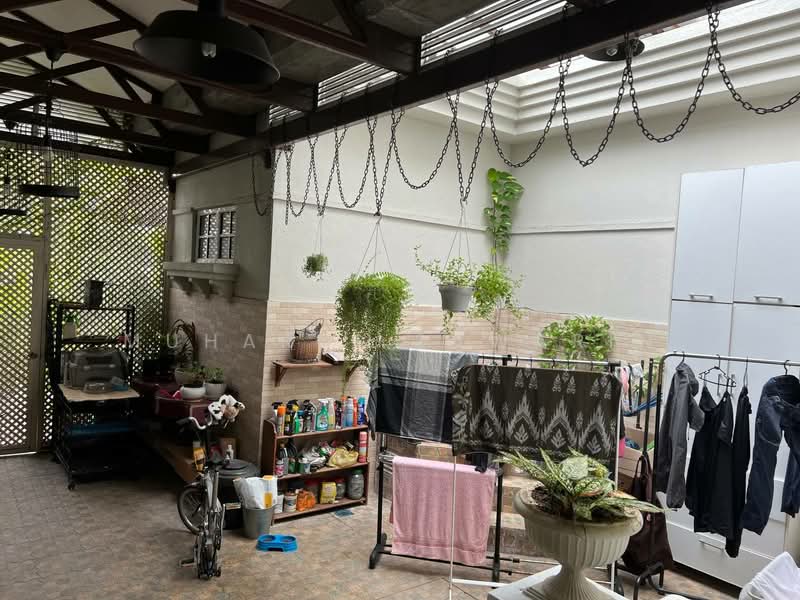 Rumah Banglo untuk Disewa di Sek 13,Salahudin Golf Course (Shah Alam) - muharni sawarin - Exterior - PropertyGuru.com.my
