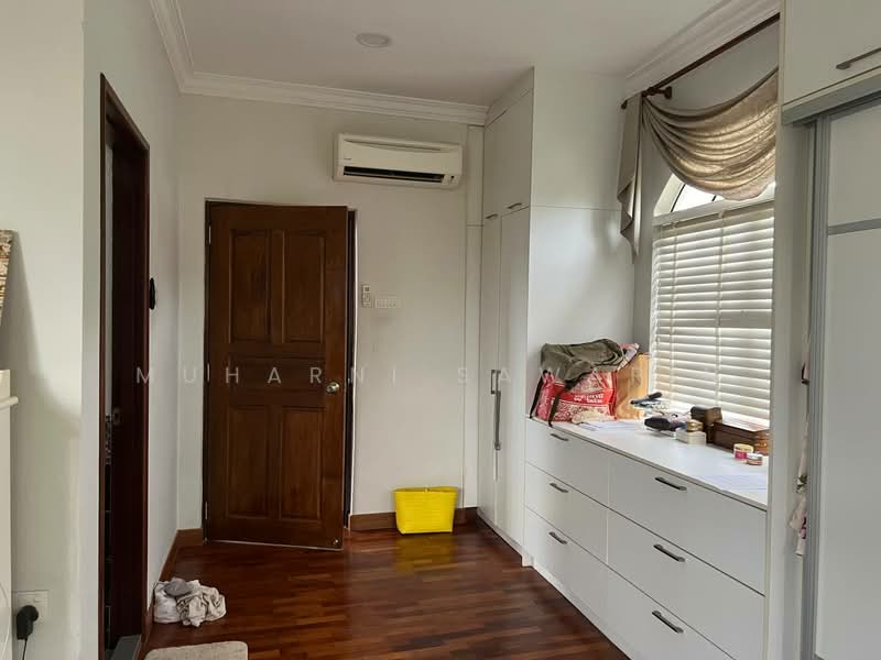Rumah Banglo untuk Disewa di Sek 13,Salahudin Golf Course (Shah Alam) - muharni sawarin - Interior - PropertyGuru.com.my