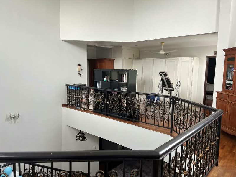 Rumah Banglo untuk Disewa di Sek 13,Salahudin Golf Course (Shah Alam) - muharni sawarin - Interior - PropertyGuru.com.my
