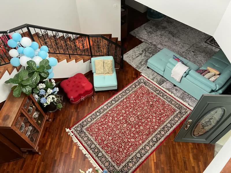 Rumah Banglo untuk Disewa di Sek 13,Salahudin Golf Course (Shah Alam) - muharni sawarin - Interior - PropertyGuru.com.my