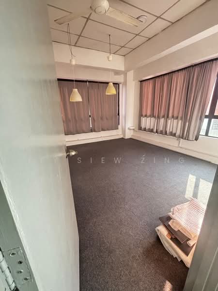 Kedai / Pejabat untuk Disewa di Taman Damai Utama (Bandar Kinrara) - Tey Siew Zing - PropertyGuru.com.my
