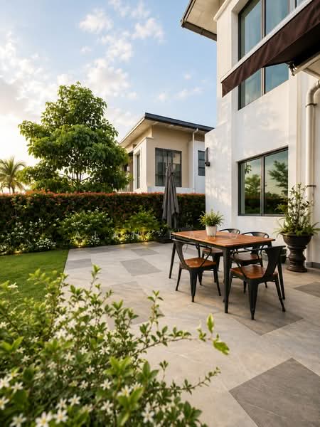 Semi-Detached House for Sale in Diamond City (Semenyih) - Alan Pang - Exterior - PropertyGuru.com.my