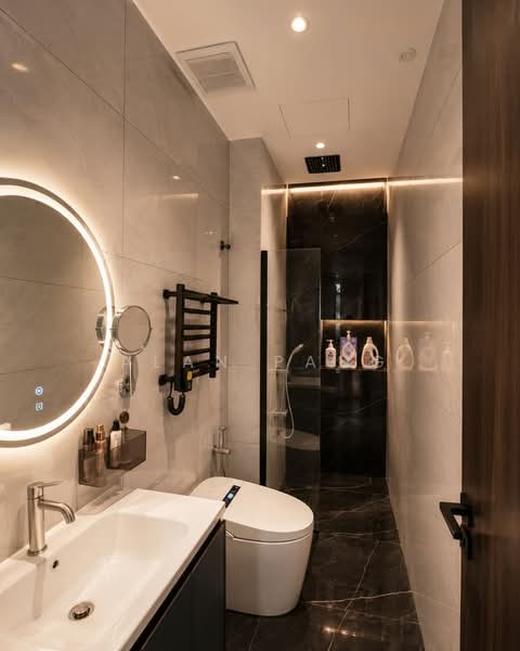 Semi-Detached House for Sale in Diamond City (Semenyih) - Alan Pang - Bathroom - PropertyGuru.com.my