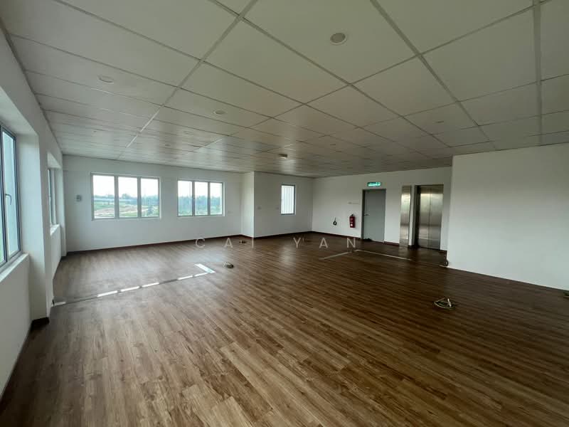 Kilang untuk Dijual di Sungai Bakap (Penang) - Cai Yan - Interior - PropertyGuru.com.my