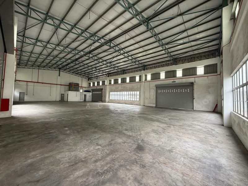 Factory for Rent in Iskandar Puteri (Nusajaya) (Johor) - Agnes . - PropertyGuru.com.my