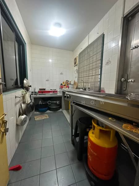 Rumah Teres 1 Tingkat untuk Dijual di Johor Bahru (Johor) - Zack Chow - Kitchen - PropertyGuru.com.my