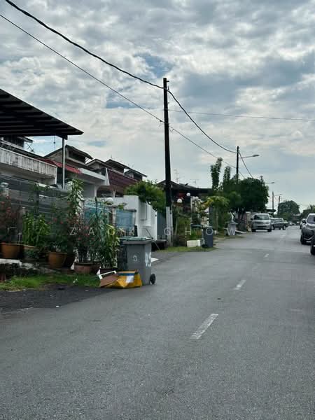 Rumah Teres 1 Tingkat untuk Dijual di Johor Bahru (Johor) - Zack Chow - Exterior - PropertyGuru.com.my