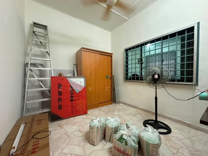 Rumah Teres 1 Tingkat untuk Dijual di Johor Bahru (Johor) - Zack Chow - Interior - PropertyGuru.com.my