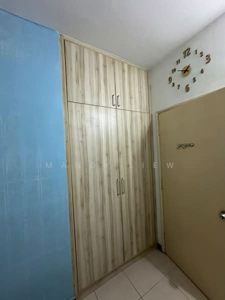 Service Residence for Rent at Beverly Tower @ Plaza Medan Putra - Mandy Liew - Interior - PropertyGuru.com.my