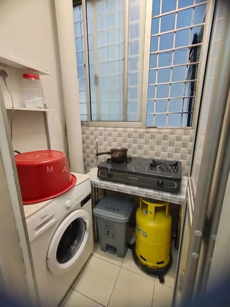 Service Residence for Rent at Beverly Tower @ Plaza Medan Putra - Mandy Liew - Interior - PropertyGuru.com.my
