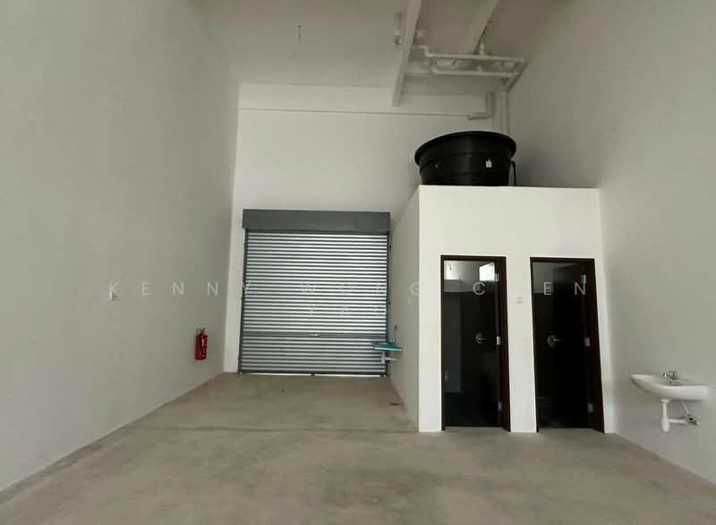 Kedai untuk Dijual di Taman Scientex Pasir Gudang (Pasir Gudang) - Kenny Wong Chen Yao - Interior - PropertyGuru.com.my