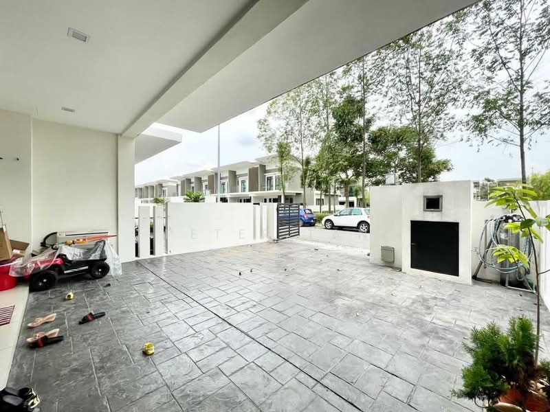 Rumah Teres 2 Tingkat untuk Disewa di Kajang (Selangor) - Peter Tan - Exterior - PropertyGuru.com.my