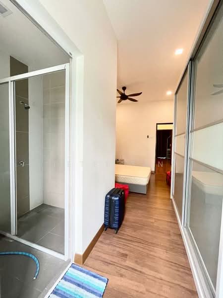 Rumah Teres 2 Tingkat untuk Disewa di Kajang (Selangor) - Peter Tan - Bathroom - PropertyGuru.com.my