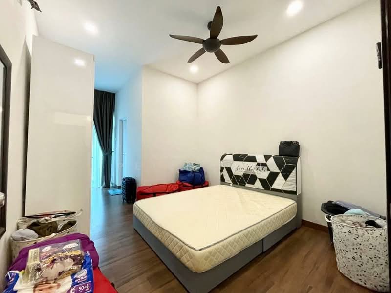 Rumah Teres 2 Tingkat untuk Disewa di Kajang (Selangor) - Peter Tan - Bedroom - PropertyGuru.com.my