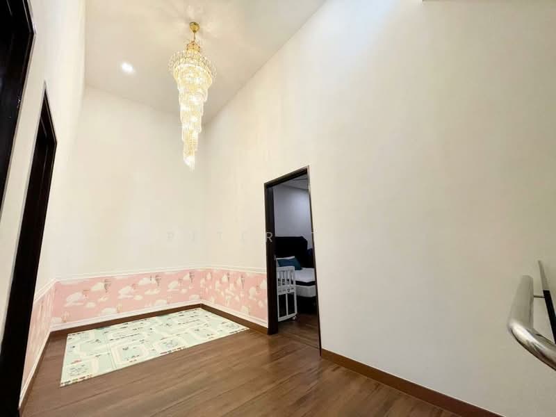 Rumah Teres 2 Tingkat untuk Disewa di Kajang (Selangor) - Peter Tan - Corridor - PropertyGuru.com.my