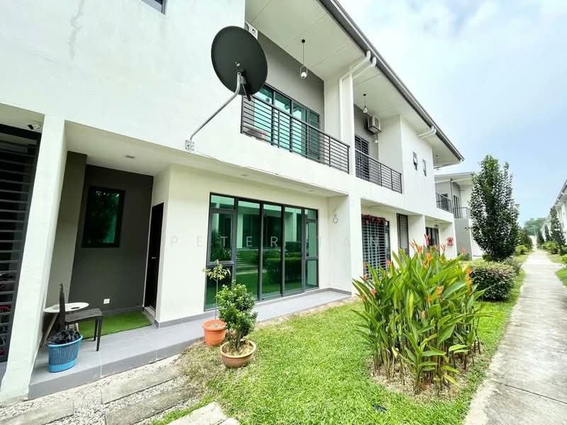 Rumah Teres 2 Tingkat untuk Disewa di Kajang (Selangor) - Peter Tan - Exterior - PropertyGuru.com.my