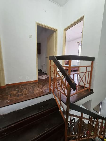 Rumah Teres 2 Tingkat untuk Dijual di Bandar Baru Bangi (Selangor) - Mohd Faizal - Corridor - PropertyGuru.com.my